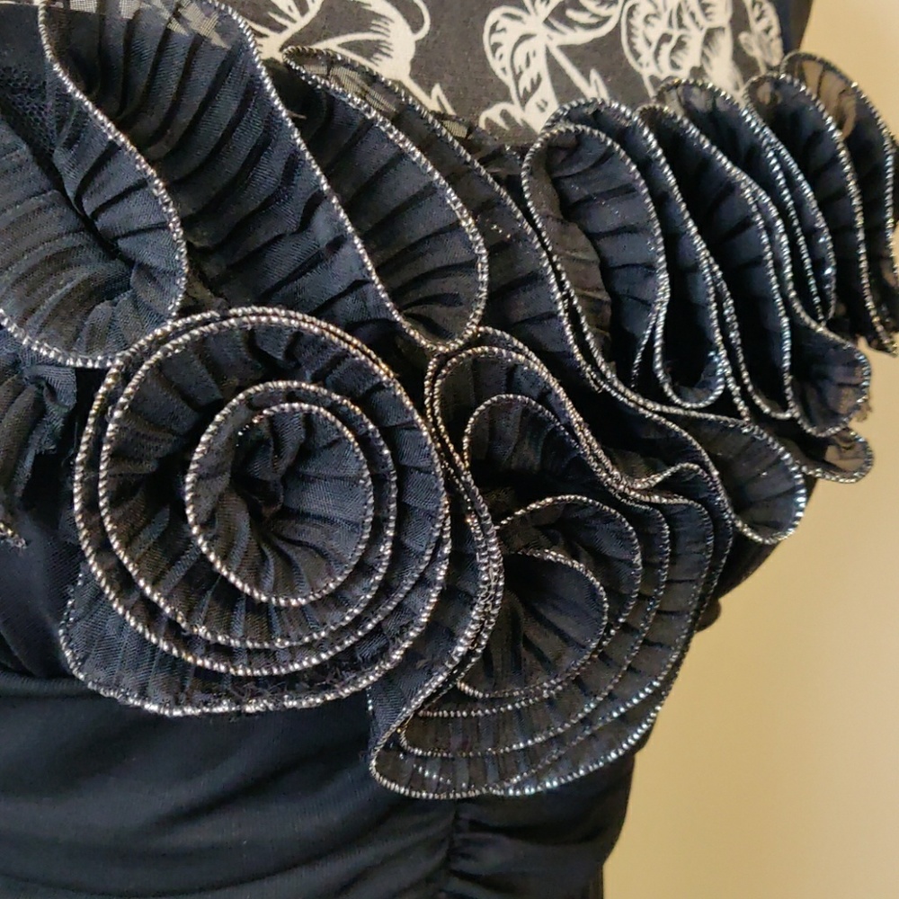 Dress - Picture 3 of 4
